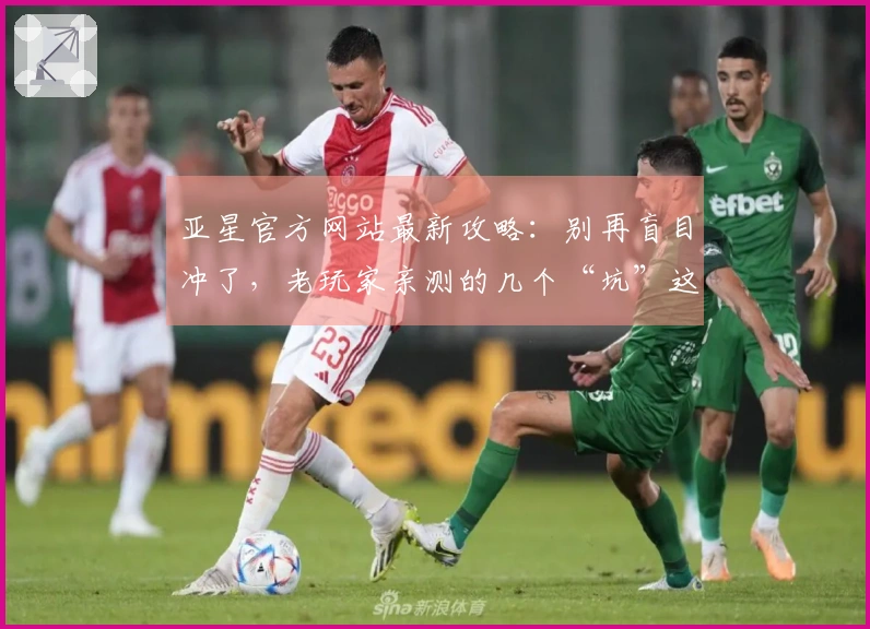 亚星官方网站最新攻略：别再盲目冲了，老玩家亲测的几个“坑”这样躲！