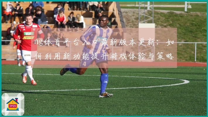 ng体育平台入口最新版本更新：如何利用新功能提升游戏体验与策略优化