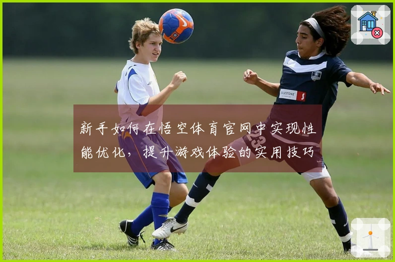 新手如何在悟空体育官网中实现性能优化，提升游戏体验的实用技巧