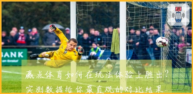 赢点体育如何在玩法体验上胜出？实测数据给你最直观的对比结果